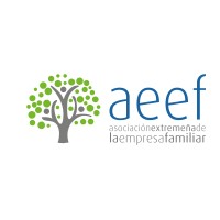 ASOCIACIÓN EXTREMEÑA DE LA EMPRESA FAMILIAR (AEEF) logo, ASOCIACIÓN EXTREMEÑA DE LA EMPRESA FAMILIAR (AEEF) contact details