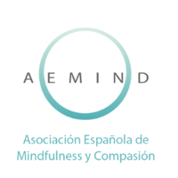 AEMIND-Asociación Española de Mindfulness y Compasión logo, AEMIND-Asociación Española de Mindfulness y Compasión contact details