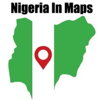 Nigeria In Maps logo, Nigeria In Maps contact details