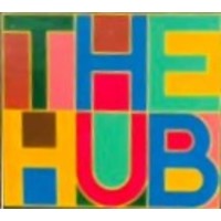 The Hub, Nettleham logo, The Hub, Nettleham contact details