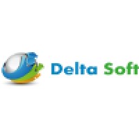 Delta Soft logo, Delta Soft contact details