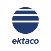 Ektaco AS logo, Ektaco AS contact details