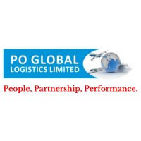 PO GLOBAL LOGISTICS LIMITED logo, PO GLOBAL LOGISTICS LIMITED contact details