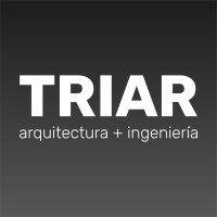 TRIAR arquitectura + ingeniería logo, TRIAR arquitectura + ingeniería contact details