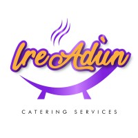 IreAdun Catering Services logo, IreAdun Catering Services contact details