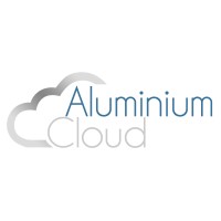 Aluminium Cloud logo, Aluminium Cloud contact details