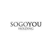 Sogoyou Holding logo, Sogoyou Holding contact details