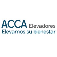 Acca Elevadores logo, Acca Elevadores contact details