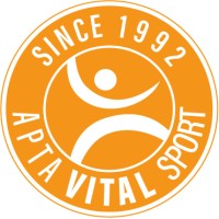 Apta Vital Sport logo, Apta Vital Sport contact details