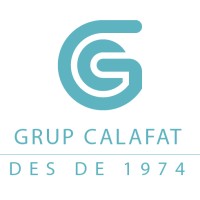 Grupo Calafat logo, Grupo Calafat contact details