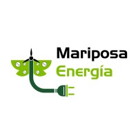 Mariposa Energía logo, Mariposa Energía contact details