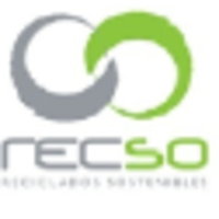 RECSO reciclados sostenibles logo, RECSO reciclados sostenibles contact details