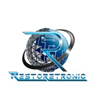 RESTORETRONIC logo, RESTORETRONIC contact details