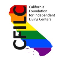 California Foundation for Independent Living Centers (CFILC) logo, California Foundation for Independent Living Centers (CFILC) contact details