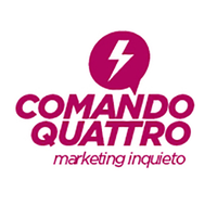 Comando Quattro logo, Comando Quattro contact details