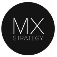 MX Strategy logo, MX Strategy contact details