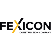 Fexicon Construction logo, Fexicon Construction contact details