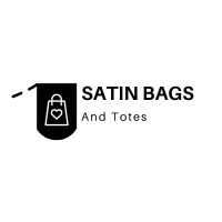 Satin Bags and Totes logo, Satin Bags and Totes contact details