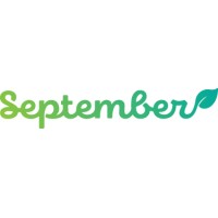 September Onderwijs logo, September Onderwijs contact details