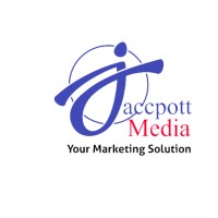 Jaccpott Media logo, Jaccpott Media contact details