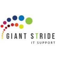 Giant Stride logo, Giant Stride contact details