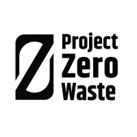 Project Zero Waste logo, Project Zero Waste contact details