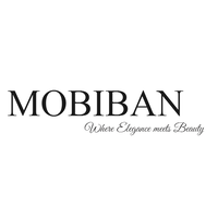 MOBIBAN logo, MOBIBAN contact details