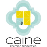 Caine Properties logo, Caine Properties contact details