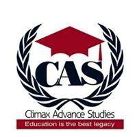 CLIMAX ADVANCE STUDIES logo, CLIMAX ADVANCE STUDIES contact details