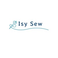 ISY SEW Patterns logo, ISY SEW Patterns contact details