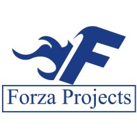 FORZA PROJECTS LTD logo, FORZA PROJECTS LTD contact details