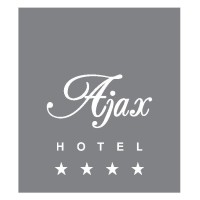 Ajax Hotel logo, Ajax Hotel contact details