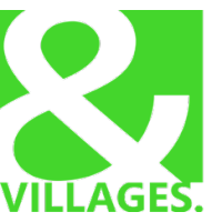 AND Villages Ltd. logo, AND Villages Ltd. contact details