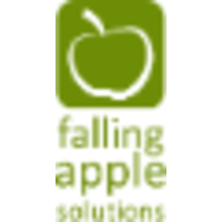 Falling Apple Solutions Ltd. logo, Falling Apple Solutions Ltd. contact details