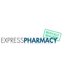 Express Pharmacy logo, Express Pharmacy contact details