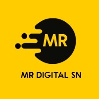 Mr Digital sn logo, Mr Digital sn contact details