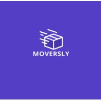 Moversly logo, Moversly contact details