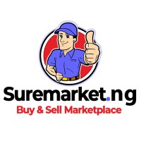 Suremarket Nigeria logo, Suremarket Nigeria contact details