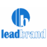 Leadbrand logo, Leadbrand contact details