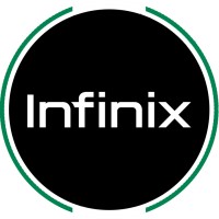 Infinix Nigeria logo, Infinix Nigeria contact details