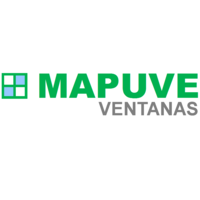 MAPUVE VENTANAS logo, MAPUVE VENTANAS contact details