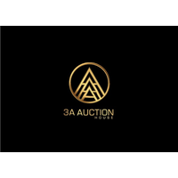 3A Auction House logo, 3A Auction House contact details