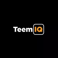 TeemIQ logo, TeemIQ contact details