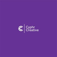 Cyphr Creative logo, Cyphr Creative contact details