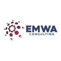 EMWA Consulting logo, EMWA Consulting contact details