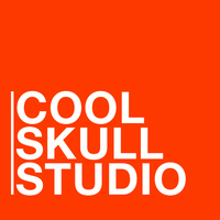 Cool Skull Studio logo, Cool Skull Studio contact details