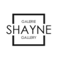 The Shayne Gallery logo, The Shayne Gallery contact details