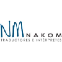 NAKOM logo, NAKOM contact details