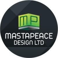 MASTAPEACE DESIGN LTD logo, MASTAPEACE DESIGN LTD contact details