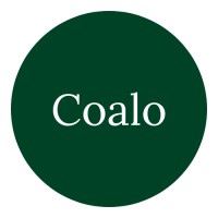 Coalo logo, Coalo contact details